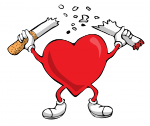 Smoking and Heart Disease, Quit Smoking